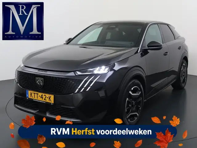 Peugeot 3008 e-3008 Allure 73 kWh VAN:36.900,- VOOR:34.440,- UW