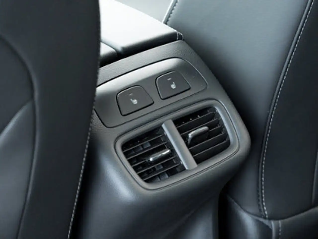 Buick Envision снимка Buick Envision