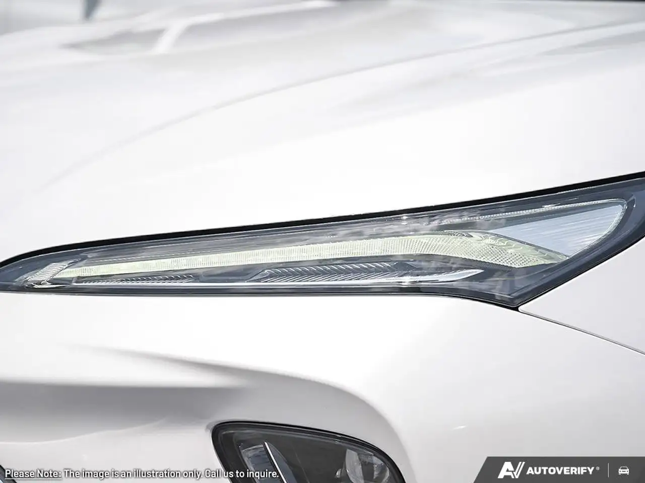 Buick Envision снимка Buick Envision