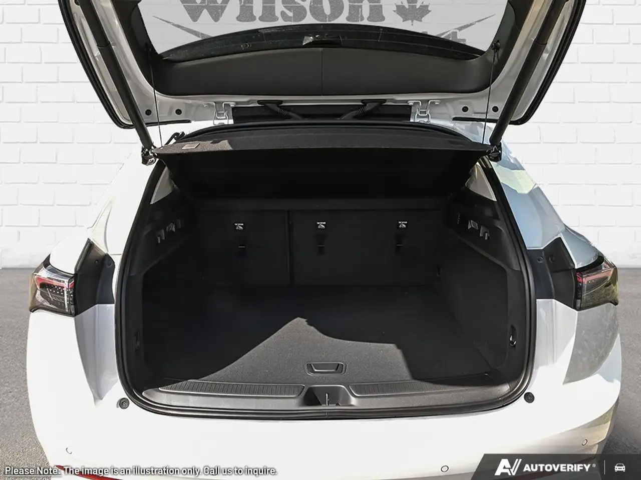 Buick Envision снимка Buick Envision
