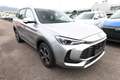 MG ZS Comfort LED SHZ 360Kam Nav TotW KeyL Temp 17Z 8... Silber - thumbnail 2