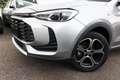 MG ZS Comfort LED SHZ 360Kam Nav TotW KeyL Temp 17Z 8... Silber - thumbnail 5