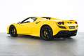 Ferrari F8 Spider FERRARI SINGEN Gelb - thumbnail 8