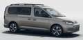 Volkswagen Caddy Maxi Life 4M AHK Pano LED 17LM 2ZoneAC 4JG 90 k... Beige - thumbnail 2