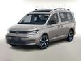 Volkswagen Caddy Maxi Life 4M AHK Pano LED 17LM 2ZoneAC 4JG 90 k... Beige - thumbnail 1