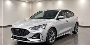 Focus 1.0t ecoboost h ST-Line 155cv powershift