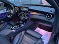 Mercedes-Benz C 180 ✔️d PACK-AMG BURMESTER-PANO🔺GARANTIE 12 MOI Fekete - thumbnail 8