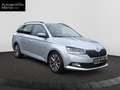 Skoda Fabia Fabia Combi Best of*Auto*Tempo*Klima*PDC*Navi Gris - thumbnail 7
