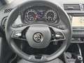 Skoda Fabia Fabia Combi Best of*Auto*Tempo*Klima*PDC*Navi Gris - thumbnail 12