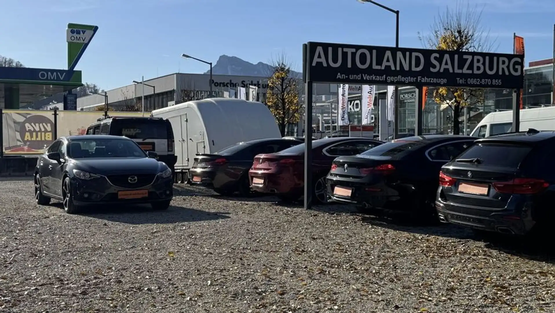 Mazda 6 Revolution *8Fach* ISOFIX* eltr. Sitze* Grau - 2