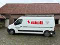 Opel Movano 2.3d  BiTurbo  H2 L3 - BELG - 1° EIG - HISTORy Blanc - thumbnail 6