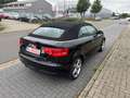 Audi A3 Cabriolet S line Sportpaket plus*2.Hand*Leder Negro - thumbnail 10