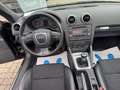 Audi A3 Cabriolet S line Sportpaket plus*2.Hand*Leder Negro - thumbnail 15