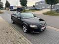 Audi A3 Cabriolet S line Sportpaket plus*2.Hand*Leder Negro - thumbnail 1