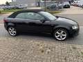 Audi A3 Cabriolet S line Sportpaket plus*2.Hand*Leder Negro - thumbnail 6