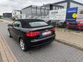 Audi A3 Cabriolet S line Sportpaket plus*2.Hand*Leder Negro - thumbnail 8