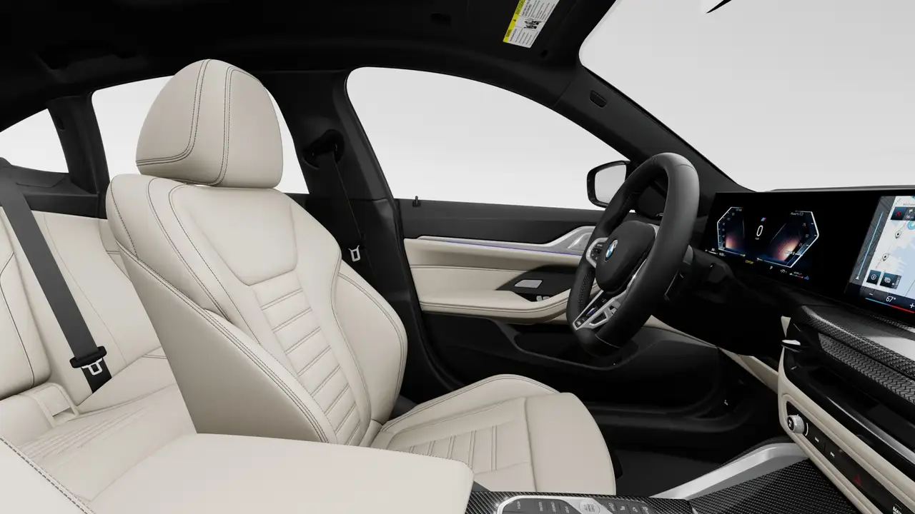BMW 4 Series снимка BMW 4 Series
