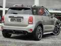 MINI Cooper S Countryman 2.0  ALL4 4X4 CUIR GPS BLUETOOTH LED Gris - thumbnail 3