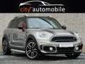 MINI Cooper S Countryman 2.0  ALL4 4X4 CUIR GPS BLUETOOTH LED Gris - thumbnail 1