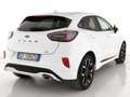 Ford Puma 1.0 ecoboost h ST-Line X s&s 125cv Bianco - thumbnail 2