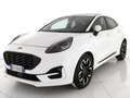 Ford Puma 1.0 ecoboost h ST-Line X s&s 125cv Bianco - thumbnail 1