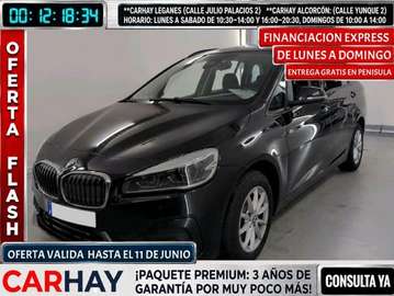 1.5 216D 7 PLAZAS