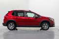 Peugeot 2008 1.2 PureTech S&S GT Line 130 Rood - thumbnail 7
