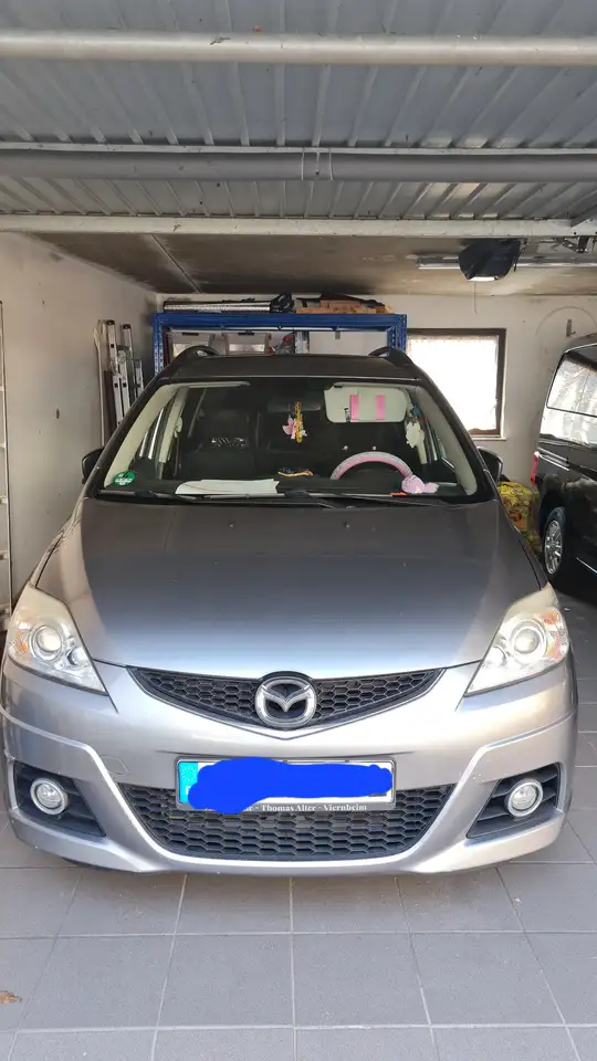 Mazda 5