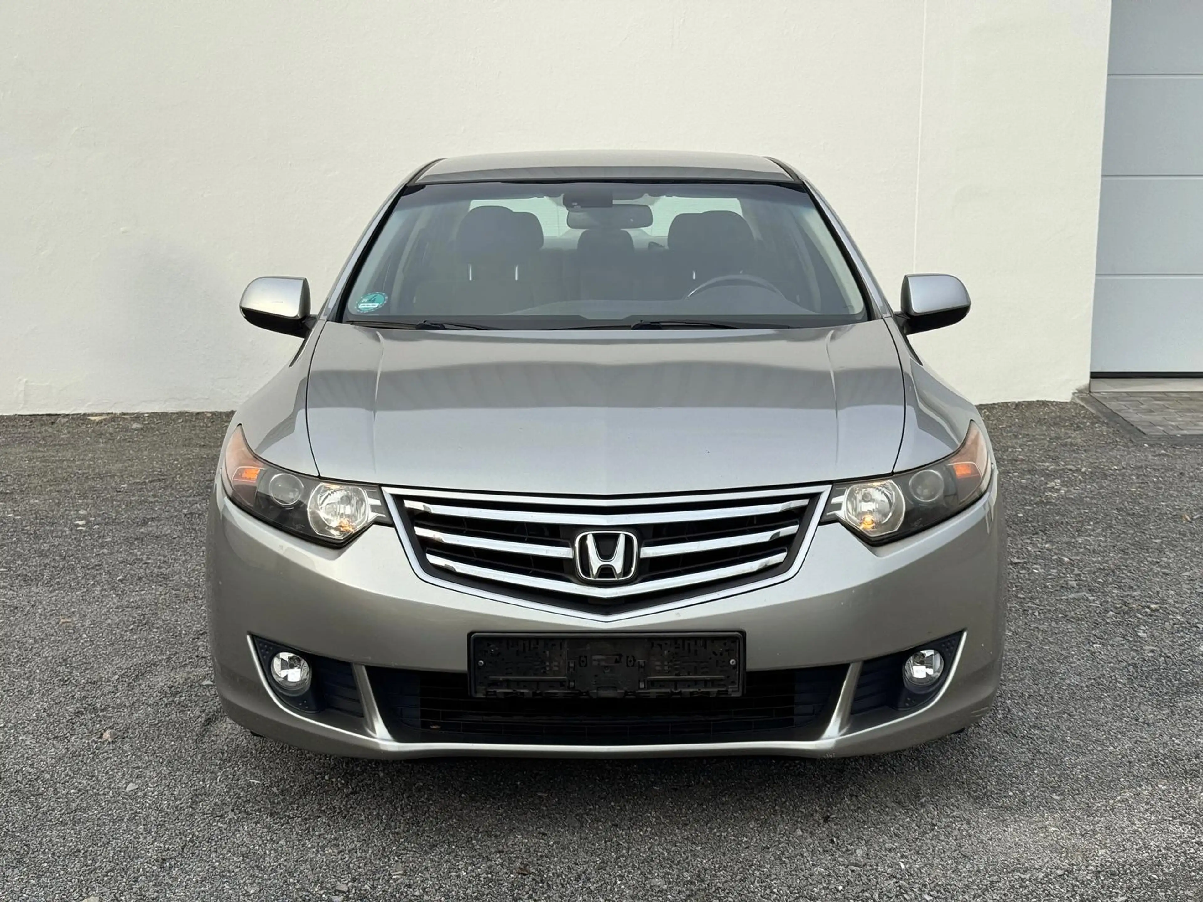 Honda Accord 2.0 iVTEC ELEGANCE*AUTOMATIK*KLIMA*STZHZG — photo 3