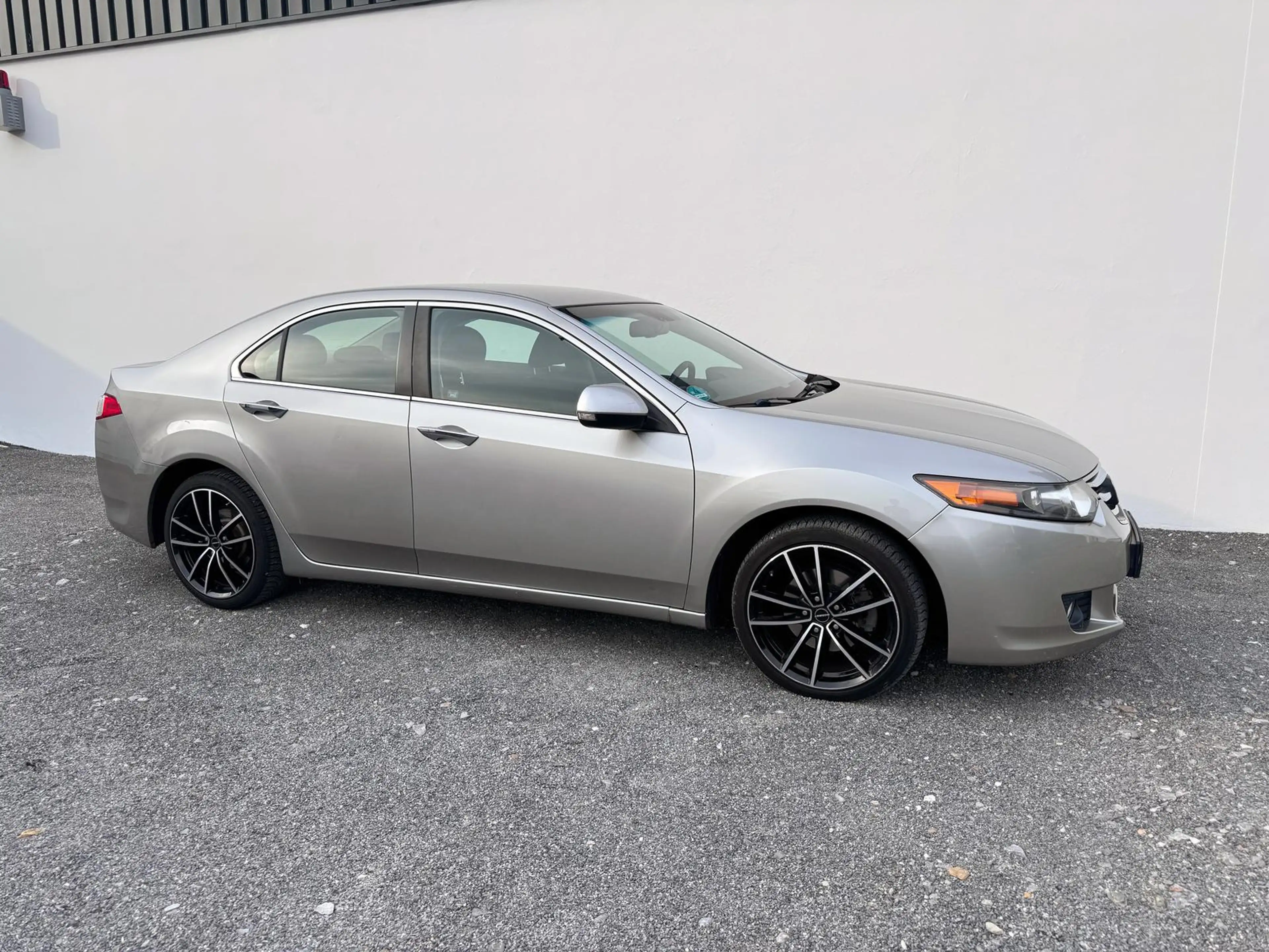 Honda Accord 2.0 iVTEC ELEGANCE*AUTOMATIK*KLIMA*STZHZG — photo 5