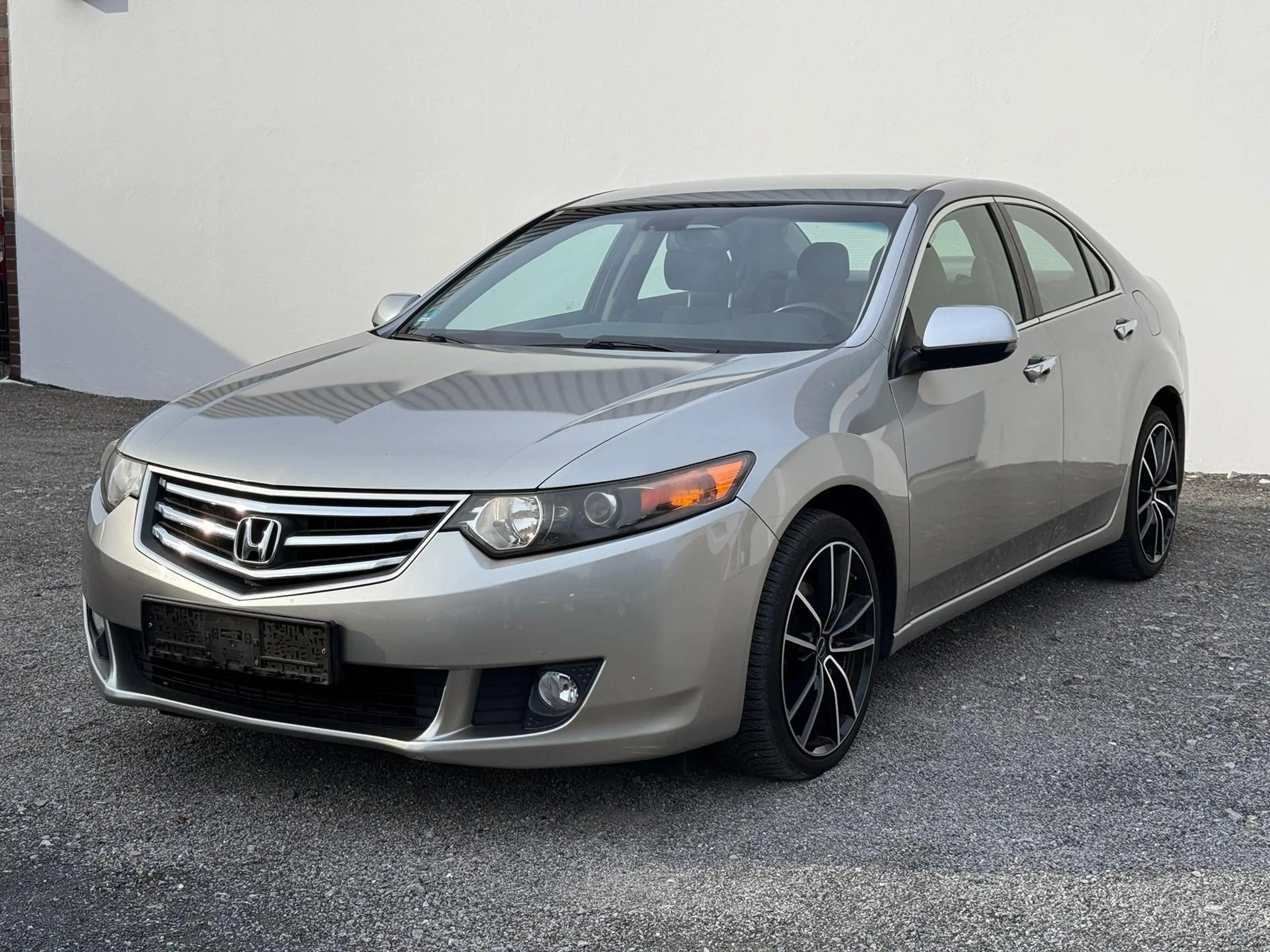 Honda Accord 2.0 iVTEC ELEGANCE*AUTOMATIK*KLIMA*STZHZG — photo 4