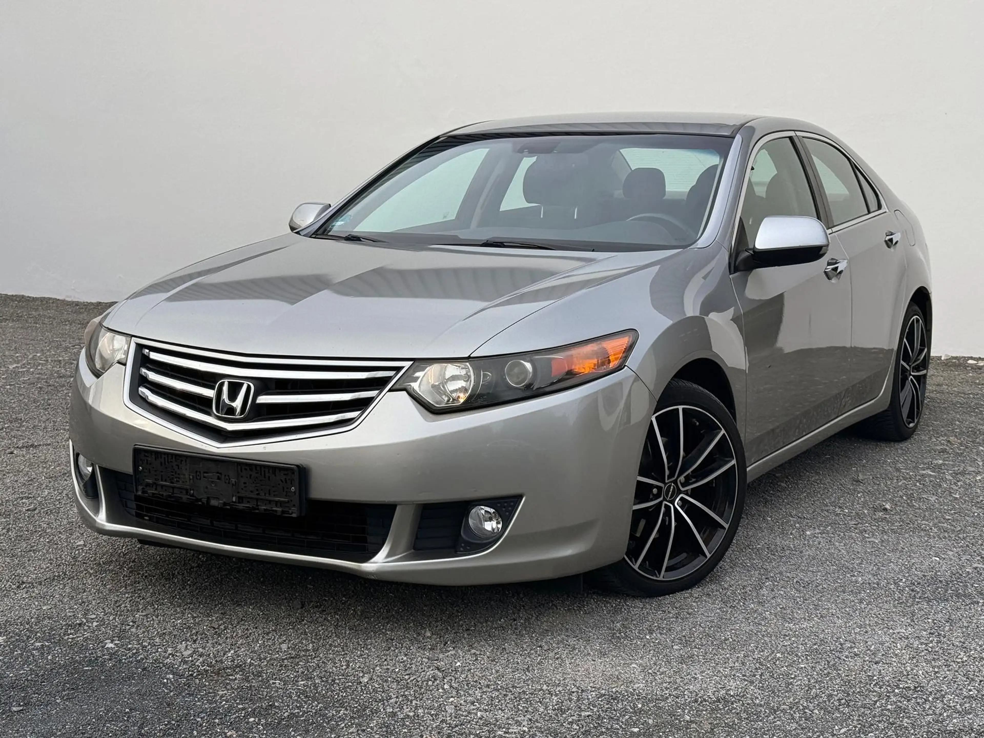 Honda Accord 2.0 iVTEC ELEGANCE*AUTOMATIK*KLIMA*STZHZG