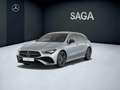 Mercedes-Benz CLA 180 d Shooting Brake Silber - thumbnail 36