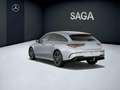 Mercedes-Benz CLA 180 d Shooting Brake Silber - thumbnail 27