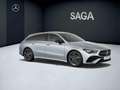 Mercedes-Benz CLA 180 d Shooting Brake Silber - thumbnail 14
