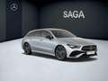 Mercedes-Benz CLA 180 d Shooting Brake Silber - thumbnail 13