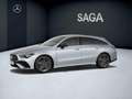 Mercedes-Benz CLA 180 d Shooting Brake Silber - thumbnail 34