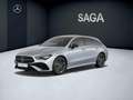 Mercedes-Benz CLA 180 d Shooting Brake Silber - thumbnail 1