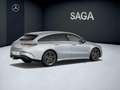 Mercedes-Benz CLA 180 d Shooting Brake Silber - thumbnail 21