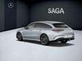 Mercedes-Benz CLA 180 d Shooting Brake Silber - thumbnail 7
