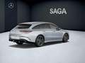 Mercedes-Benz CLA 180 d Shooting Brake Silber - thumbnail 4