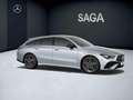 Mercedes-Benz CLA 180 d Shooting Brake Silber - thumbnail 15