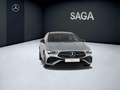 Mercedes-Benz CLA 180 d Shooting Brake Silber - thumbnail 11