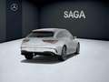Mercedes-Benz CLA 180 d Shooting Brake Silber - thumbnail 23