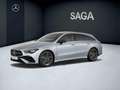 Mercedes-Benz CLA 180 d Shooting Brake Silber - thumbnail 35