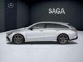 Mercedes-Benz CLA 180 d Shooting Brake Silber - thumbnail 6