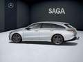 Mercedes-Benz CLA 180 d Shooting Brake Silber - thumbnail 30