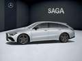 Mercedes-Benz CLA 180 d Shooting Brake Silber - thumbnail 33