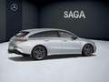 Mercedes-Benz CLA 180 d Shooting Brake Silber - thumbnail 20