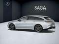 Mercedes-Benz CLA 180 d Shooting Brake Silber - thumbnail 29